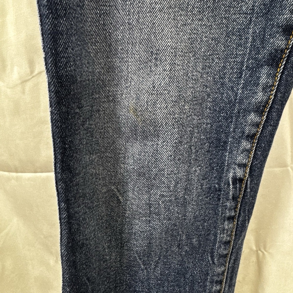 Gap‎ Slim Straight Jeans 6/28 - Picture 3 of 12